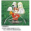 Tales of Symphonia [4cd]