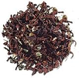 Hibiscus Herbal Tea 1 oz loose tea sample