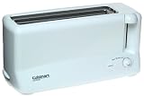 Cuisinart CPT-35 Heat Surround Electronic Toaster, White