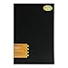 Itoya XP-12-12 Art Profolio Expo 11x17in. Art Size 12 PAGE/24 View Design Black