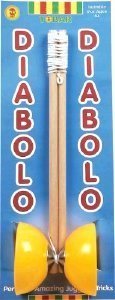 Buy Diablo online at Discounted New and Used prices. Delivered to your door with Childrens Toyshop.com