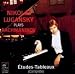 Classical Music : Etudes Tableaux