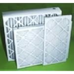20x25x2 MERV 12 box of 3
