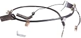 Beck Arnley  094-1138  Brake Cable - Rear