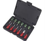 Review Sealey  / Terminal Tool Kit 12pc Sealey VS920