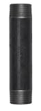 Seminole Standard Black Nipple (0201500800)