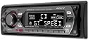 Sony CAR AUDIO CD TUNER