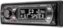 Sony CAR AUDIO CD TUNER