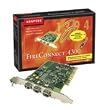 Adaptec 1929600 FireConnect 4300 AFW-4300 10PK