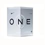 Nike One Platinum Golf Balls (12-Count)
