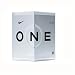 Nike One Platinum Golf Balls (12-Count)