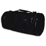 Black Sport Bag