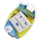 Recharge Station LED Charge Stand for NDSL