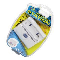 Recharge Station LED Charge Stand for NDSL