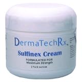 DermaTechRx Fungal Sulfinex 2oz.