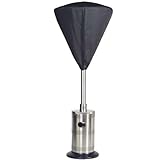 Endless Summer Model 251958 Patio Heater Cover For 34-Inch Domed Heaters by UniFlame