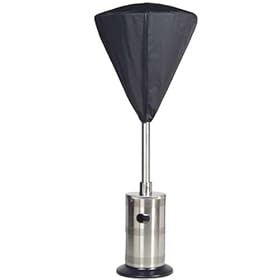 Endless Summer Model 251958 Patio Heater Cover For 34-Inch Domed Heaters from Covers & Pillows Cushions