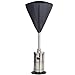 Outdoor Living : Endless Summer Model 251958 Patio Heater Cover For 34-Inch Domed Heaters
