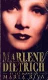 Marlene Dietrich by Her Daughter (Teach Yourself)