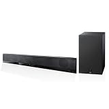 Buy New JVC America TH BA1 4.1 Speaker System 4.1 Channel Front Surround Sound Bar Wireless Subwoofer 31T1992rAdL. SL160 Buy New JVC America TH BA1 4.1 Speaker System 4.1 Channel Front Surround Sound Bar Wireless Subwoofer