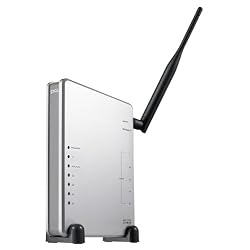 PLANEX PS3 20GBモデルやテレビなどデジタル家電をまとめて無線にする無線LANコンバータ 5ポートGW-EC54-5P