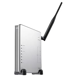 PLANEX PS3 20GBモデルやテレビなどデジタル家電をまとめて無線にする無線LANコンバータ　5ポートGW-EC54-5P