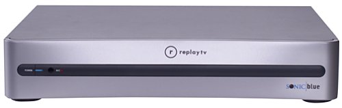 ReplayTV RTV5160 160-Hour Digital Video Recorder product image