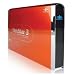 Electronics : Vantec Nst-260U2-Rd Nexstar3 2.5 Usb 2.0 Ext Hard Drive Enclosure Ide Usb Red