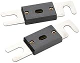 Directed Electronics 63110 Anl Fuse (200 Amp)