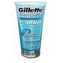 Gillette Complete Skincare Multiglide Shave Gel - 5.9 Oz