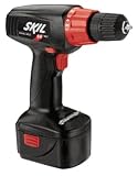 Factory-Reconditioned Skil 2330-04-RT 9.6 Volt 3/8-inch Chuck Drill/Driver Kit