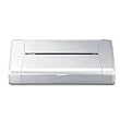 Canon USA - PhotPrinter,20 PPM BK/14 PPM Clr,12-7/10"xx2-2/5"x7"