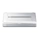 Canon USA - PhotPrinter,20 PPM BK/14 PPM Clr,12-7/10"xx2-2/5"x7"