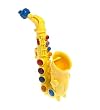 Play At Home Saxophone