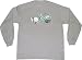 Jesus Golf (In His Name I Play) Youth Long Sleeve T-Shirt