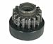 Stens 435-851 Starter Drive Gear, Replaces Tecumseh: 33432, Fits Tecumseh: H50, H60, Hh40, Hh60 and V70, 16 Teeth