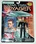 Star Trek Voyager - Lieutenant Carey