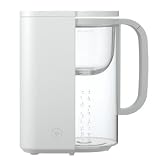 ±0 Coffee&Tea Maker プラスマイナスゼロ　コーヒー＆ティーメーカー [WHITE/ホワイト] XKC-R020(W)
