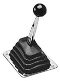 HURST INC. 5030030 Manual Trans Shifter Assembly