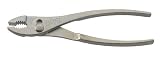 Crescent H28V Cee Tee 1-Inch Jaw Capacity 8-Inch Combination Slip Joint Plier