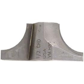 Vermont American #22627 1 4Corner RND Bead Bit by VERMONT AMERICAN