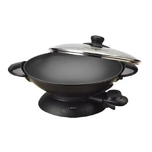 Aroma AEW-306 5-Quart Electric Wok by Aroma