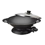 Aroma AEW-306 5-Quart Electric Wok