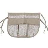 Useful and Luxurious! Hammock Caddy