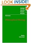 Isaac Newton: Philosophical Writings (Cambridge Texts in the History of Philosophy)
