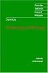 Isaac Newton: Philosophical Writings (Cambridge Texts in the History of Philosophy)