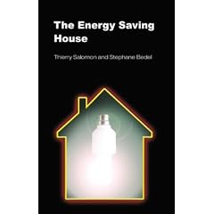 The Energy Saving House