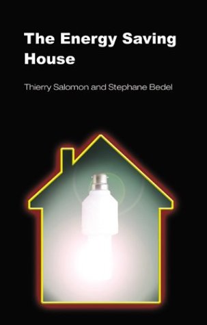 The Energy Saving House (New Futures) under Energy Efficiency in The Books Store