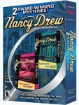 Nancy Drew Classic Adventures, Vol. 1 (Secrets Can Kill / Stay Tuned for Danger)