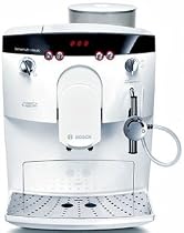 Robert Bosch TCA5802 Espresso-/Kaffeevollautomat 1400 Watt
